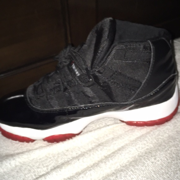 Jordan Other - Bread 11’s